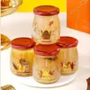 Chaoyouwei Bird's Nest & Snow Fungus Premium Mid-Autumn Gift Box, 150g × 6 Bottles, New Ready-to-Eat Bird's Nest Gift, Lunar New Year Souvenir Gift
