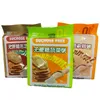 JinSibo Sucrose-Free Black Sesame Vegetable Multigrain Biscuits - Breakfast Filling, Office Snack, Meal Replacement Snack Food
