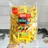 Salted Egg Yolk Rice Grain Bars 250g (16 bags/carton)