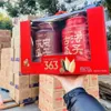 Tengye Yicun Sunflower Seed Gift Box 616g