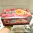 258g Strawberry Flavor Swiss Roll