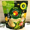 Large Pack Seaweed Rice Crackers 308g (18 bags/carton)