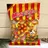 Jinyu Hamburger Candy, 200g Bag
