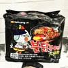 火鸡面5包装原味