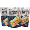 Old Sichuan Pickled Chili Spring Bamboo Shoots, Ready-to-Eat Bamboo Shoot Snack in Individual Packs, with Lotus Root Slices