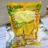 Pineapple Sandwich Biscuits, Bagged 450g