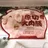 Fasi Whole-Cut Large Pork Jerky 180g Original Flavor