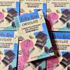 New Arrival Anxiaoya Dubai-Style Pistachio Paste Chocolate 70g Boxed Pure Cocoa Butter Tasty Snack for Cravings
