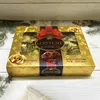 WD Premium Heart Chocolate 108g