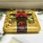 WD Premium Heart Chocolate 108g