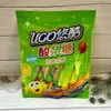 Sour Strip Candy 168g (18 bags/carton)