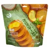 Ying Naiji Butter Toast Bread, Hokkaido-Style Coconut Milk Flavor, Breakfast Toast Rusk Snack