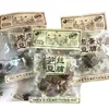 Southern Fujian-Style 120g Barbecue Dried Tofu, Braised Snack, Individually Packaged Shredded Bamboo Shoot Dried Tofu, Popular Snack Food