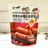 Juicy Authentic Sausage Corn Flavor
