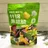 Fruit & Vegetable Crisps 250g (24 bags/case)