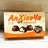 Nut Chocolate 50g a Almond Flavor