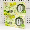 KK Juice Konjac Jelly, 360g Boxed Squeeze Jelly, Low-Calorie Meal Replacement, Drinkable Konjac Chewy Snack