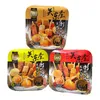 Jinyu Instant Kanto-Style Oden Vermicelli Hot Pot, Tomato, Spicy, and Pickled Vegetable Flavors, No-Cook Wholesale