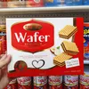 108g Wafer Sandwich Biscuits