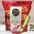 Japanese-Style Rice Crackers, Spicy Lobster Flavor
