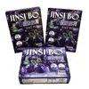 Jin Si Bo Zero-Fat Thick-Fleshed Prunes, 78g Boxed Candied Dried Fruit Snack, Wholesale Office Snack