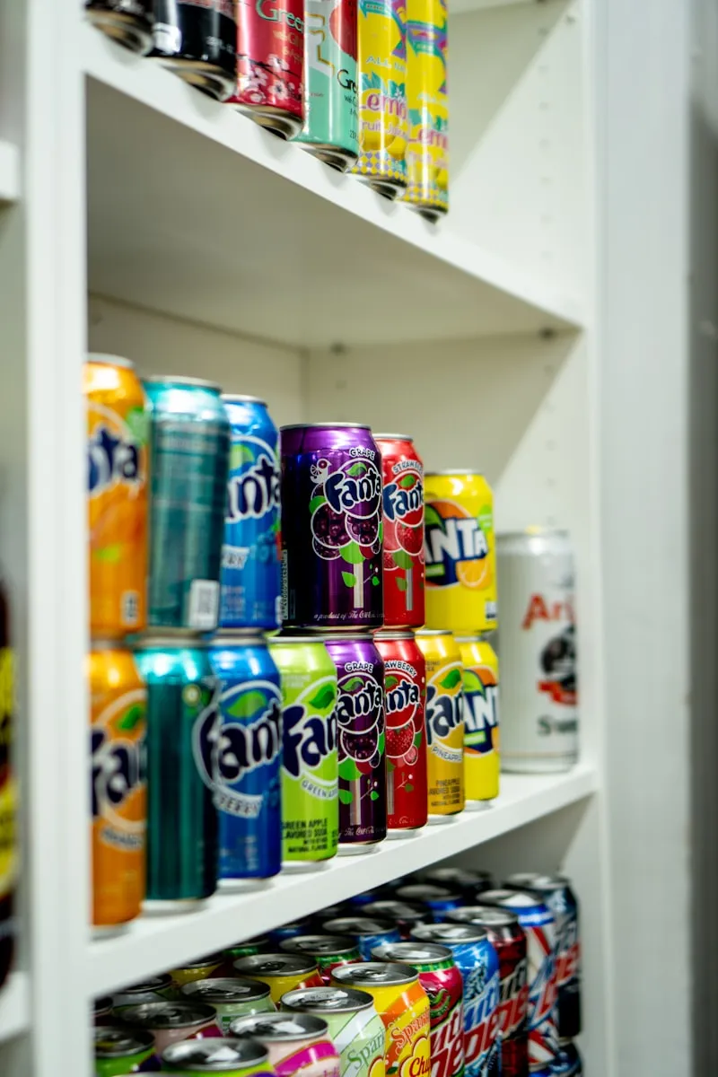 Summer Cold Drinks
