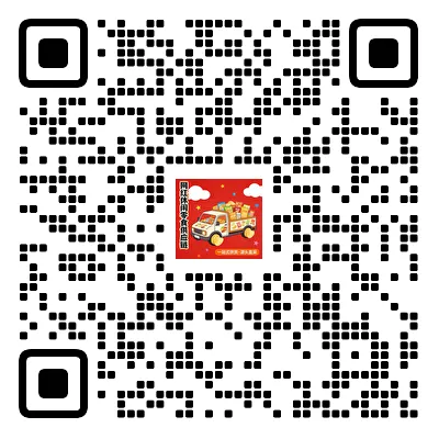 WeChat QR Code